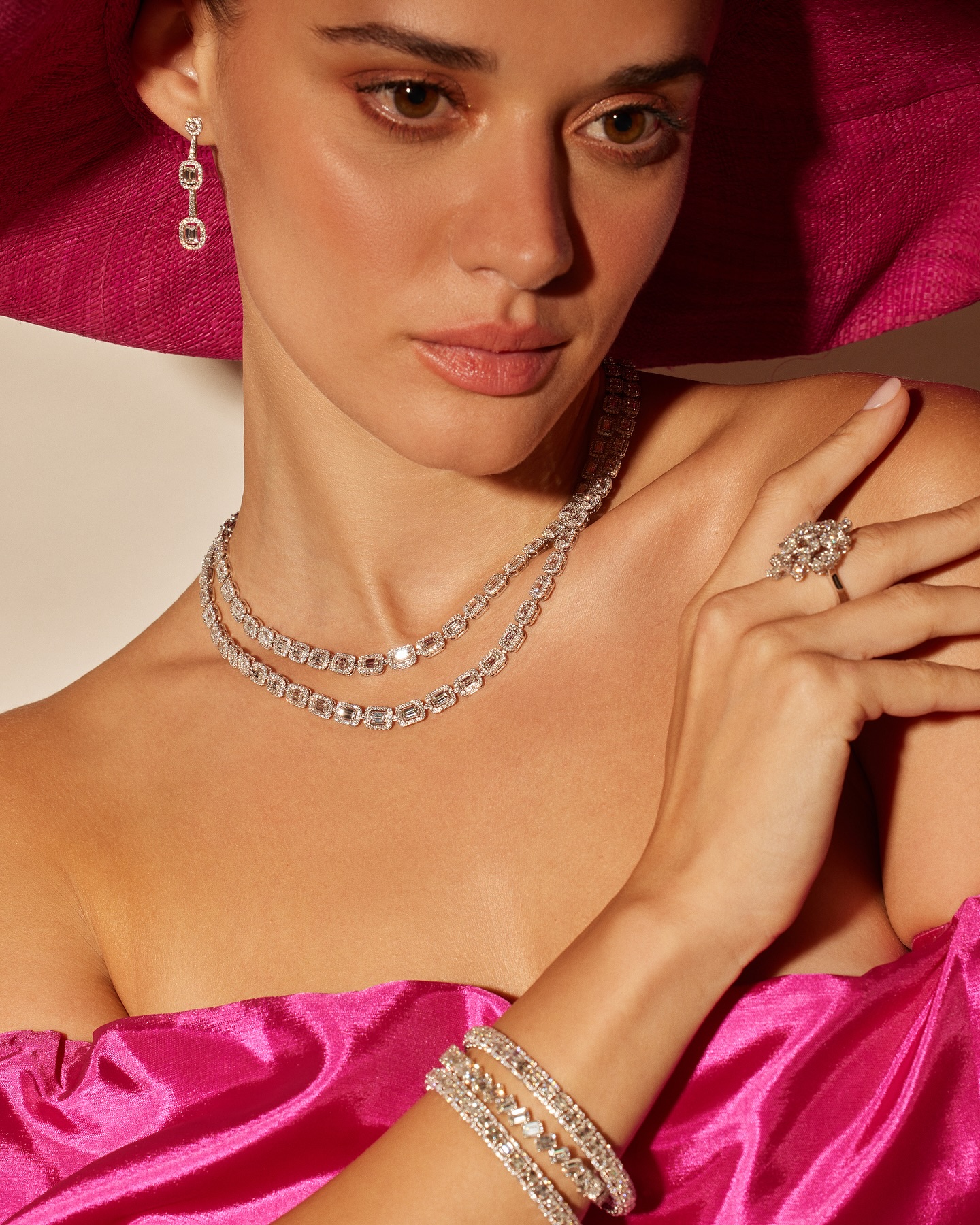 How to Style Cocktail Jewellery for Any Occasion